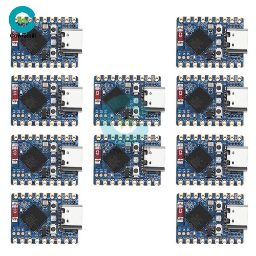 10pz esp32 fh4r2 mini - esp32-s3,