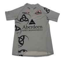 Camicia Edimburgo 2010-2011