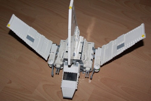 Lego star wars navetta - lego,