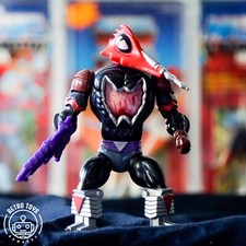 Masters Of The Universe