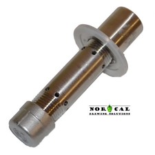 Testa di spruzzatura CIP