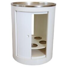 Carrello bar anni 60