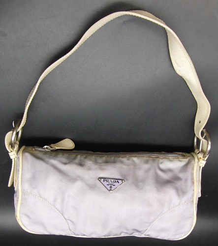 Borsa mano prada vintage - borsa,