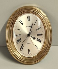 Swiza orologio tavolo cornice - swiza,