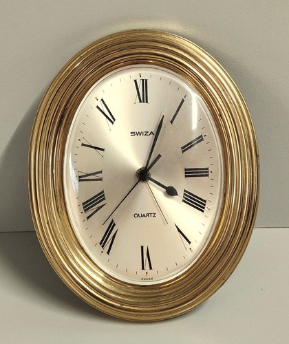 Swiza orologio tavolo - swiza,