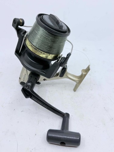 Mulinello pesca daiwa - mulinello, da