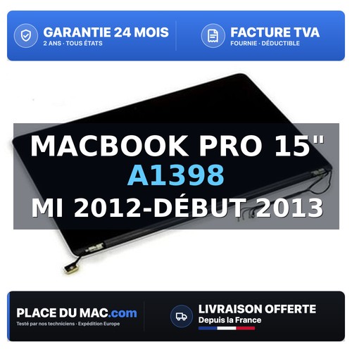 écran lcd complet pour - Écran,