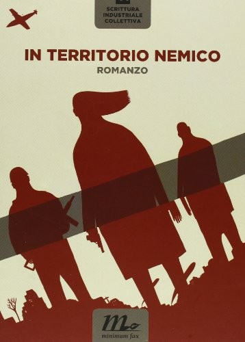 Territorio nemico aavv - in,