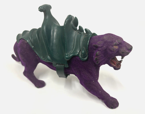 Mattel vintage 1983 - mattel,