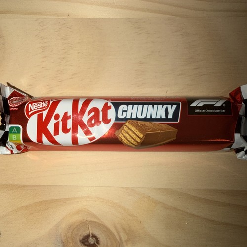 Kit kat chunky - kit, 1,41