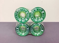 Ruote Longboard Sector 9 65mm