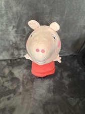 Peppa Pig 2024 Peluche Peluche