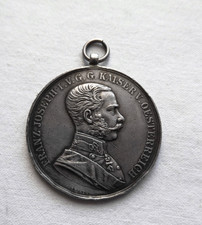 MEDAGLIA AUSTRIA AL VALORE mm