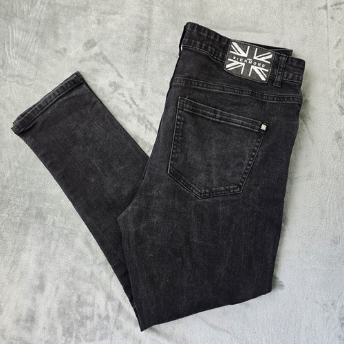 Jeans uomo john richmond - john,