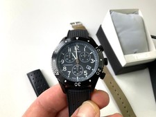 Orologio Cronografo Timex