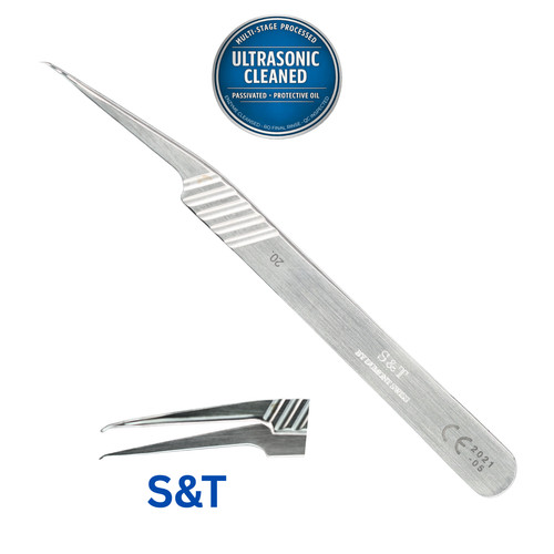 3 pinza dilatatore - s&t,