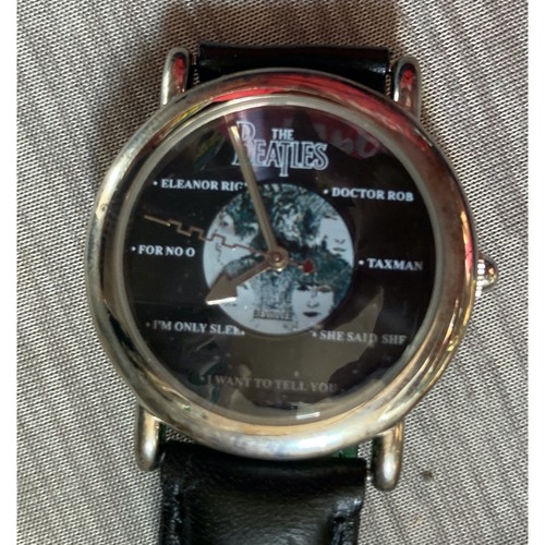 Orologio polso the beatles - polso,