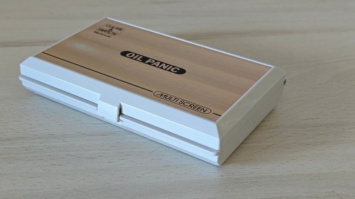 Consola portatil game - consola,