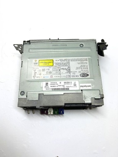 Bmw f30 f35 f31 - f35, autoradio