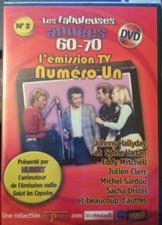 Le Fabuleuse Anni 60-70 N°2