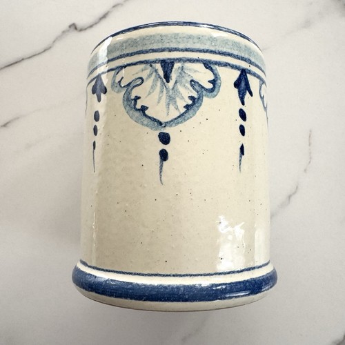 Porta ceramica maiolica