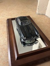 Franklin Mint 1954 Mercedes