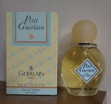 PROFUMO donna PETIT GUERLAIN