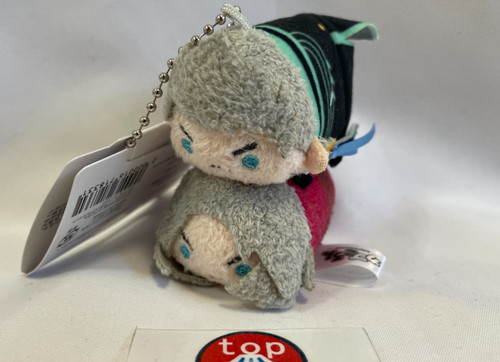 Capcorom coppia mascotte - capcorom,