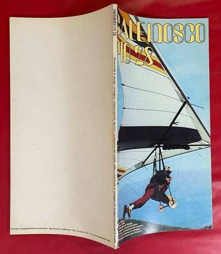 Caleidoscopio 28 busnelli - caleidoscopio,