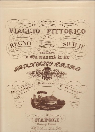 Viaggio pittorico nel - ,