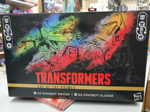 Transformers dinobot sludge - dinobot,