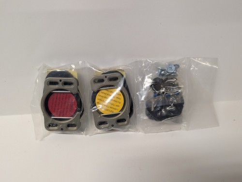 Nuovo speedplay series 2 - nuovo, x-series