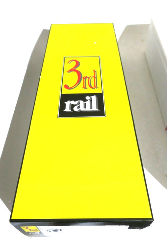 Sunset 3rd rail - 3rd,