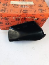 Calotta specchietto sinistro