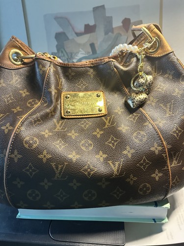 Louis vuitton galliera - vuitton, pm