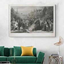 Bolla papale Martin Lutero