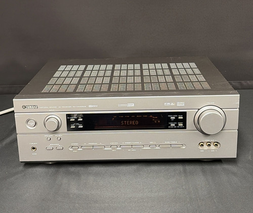 Yamaha v440rds ricevitore - yamaha, rx-v440rds