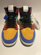 Nike x Blue The Great Air