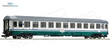 ROCO 74286 - Carrozza Eurofima