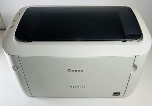 Canon imageclass lbp6030w - canon,