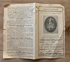 SACRO CUORE DI GESÙ