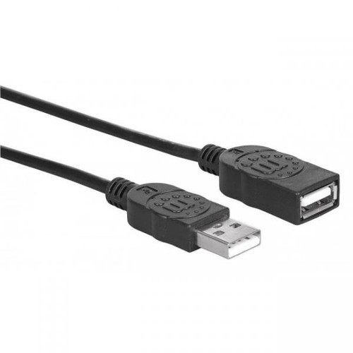 Manhattan cavo prolunga usb - manhattan,