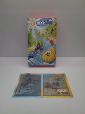 Switch Collezione Rive & Toki