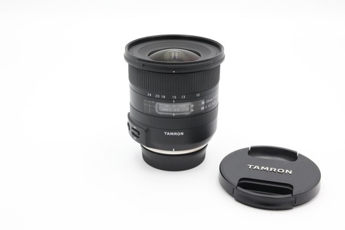 Tamron 5 4 di - 10-24, mm