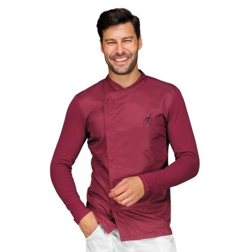 Isacco giacca cuoco franklin - giacca,