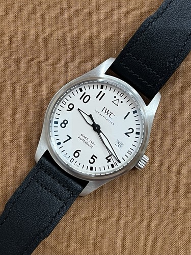Iwc mark xviii iw327012 - mark,