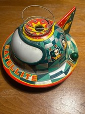 Cragstan Satellite-Giocattolo