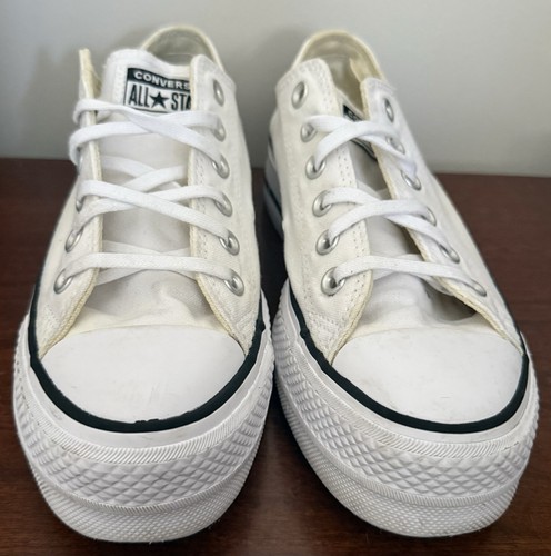 Converse chuck taylor - chuck, star