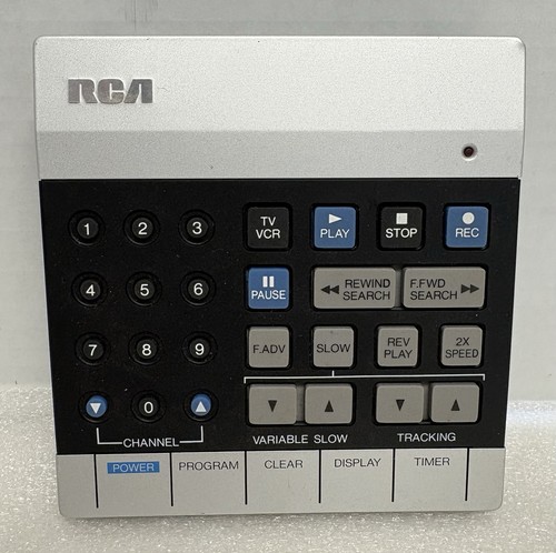 Telecomando rca selectavision - telecomando,