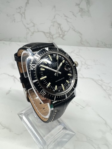 Orologio meccanico svizzero - meccanico,